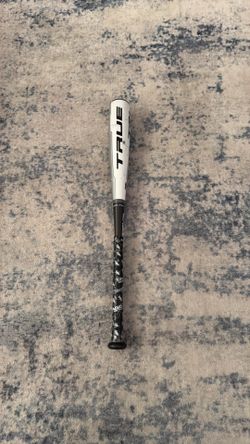 2020 True T2X USSSA Baseball Bat
