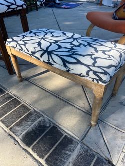 Bench