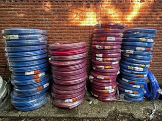 PEX TUBING 100ft