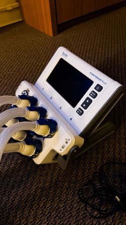 Tactile Medical Flexitouch Plus Advanced Pneumatic Compression System PD32-G3 (Read description)