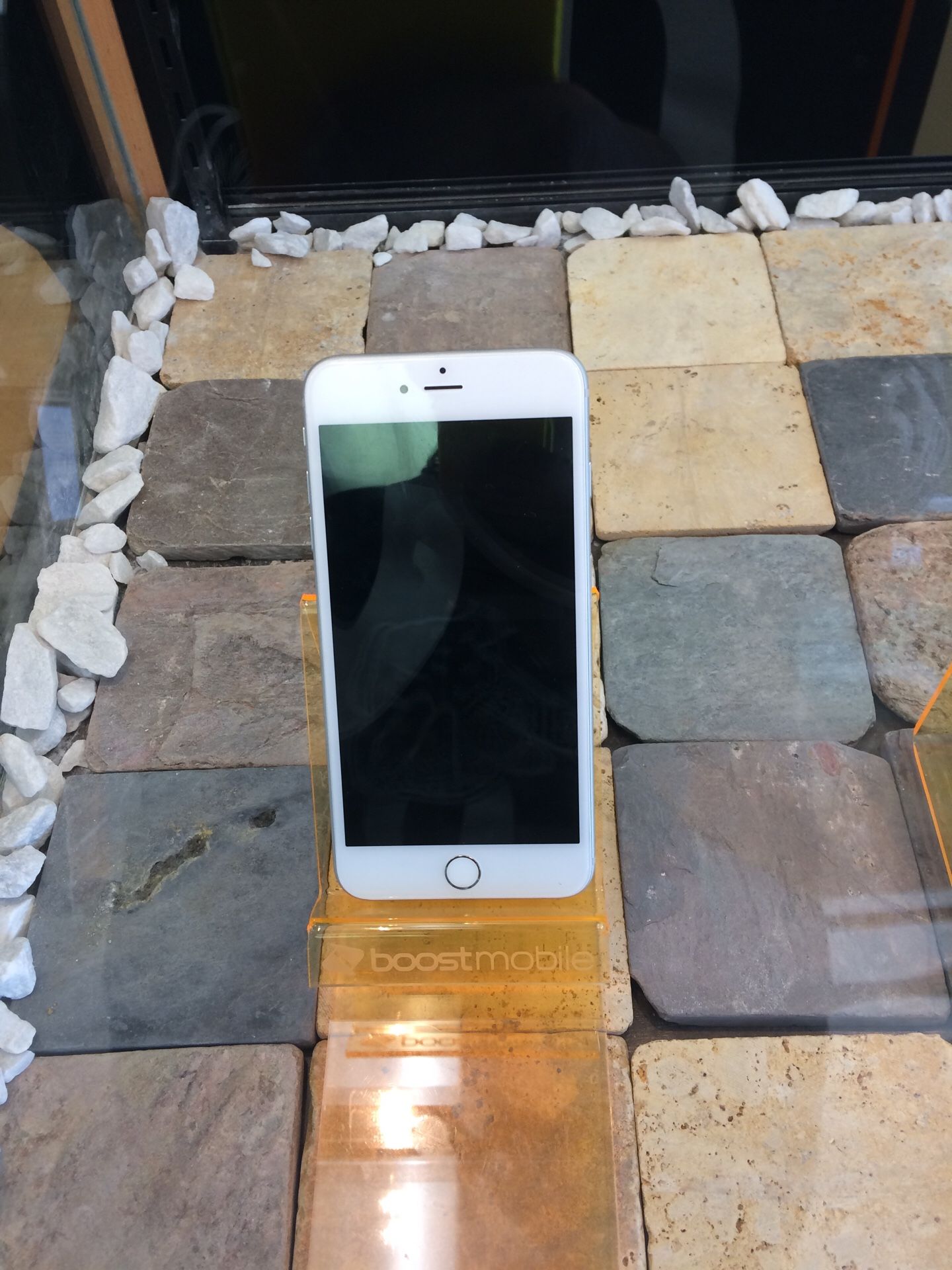 iPhone 6 Plus