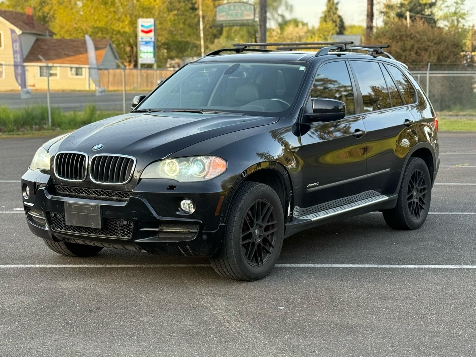 2009 BMW X5