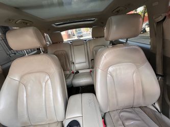 2013 Audi Q7