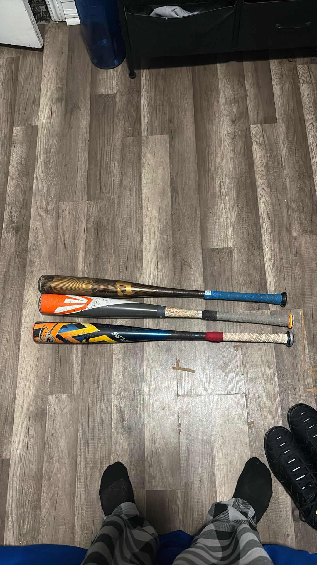 Baseball bats all BBCORE