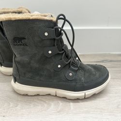 Sorel Rain & Snow Boots