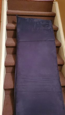 Adjustable mat for relaxing or workout