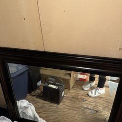 Pretty Mirror 