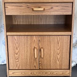 Wooden Cabinet