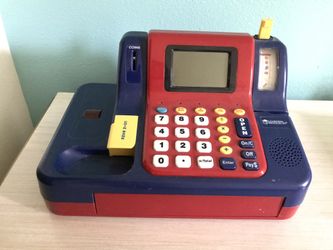 Cash Register