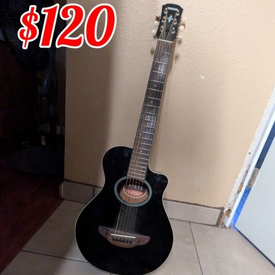 Yamaha APXT2