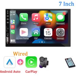 Apple Car Play 