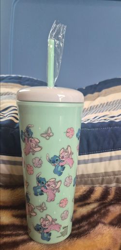 Stitch Tumbler large