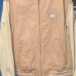 Tommy Hilfiger Mens Varsity Jacket XL