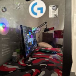Gaming Desktop/PC