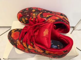 Nike sb wizard of oz