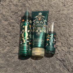Bath & Body Works 