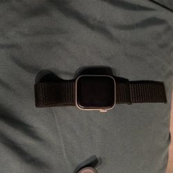 Apple Watch Series 5 Nike