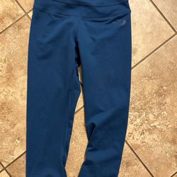 Women’s Northface Leggings Size Xs