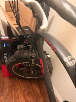 Dj bike read descripcion