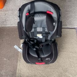 Safety 1st Alpha Omega Elite Convertible Car Seat Bromley Kids