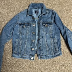 Gap Denim Jacket