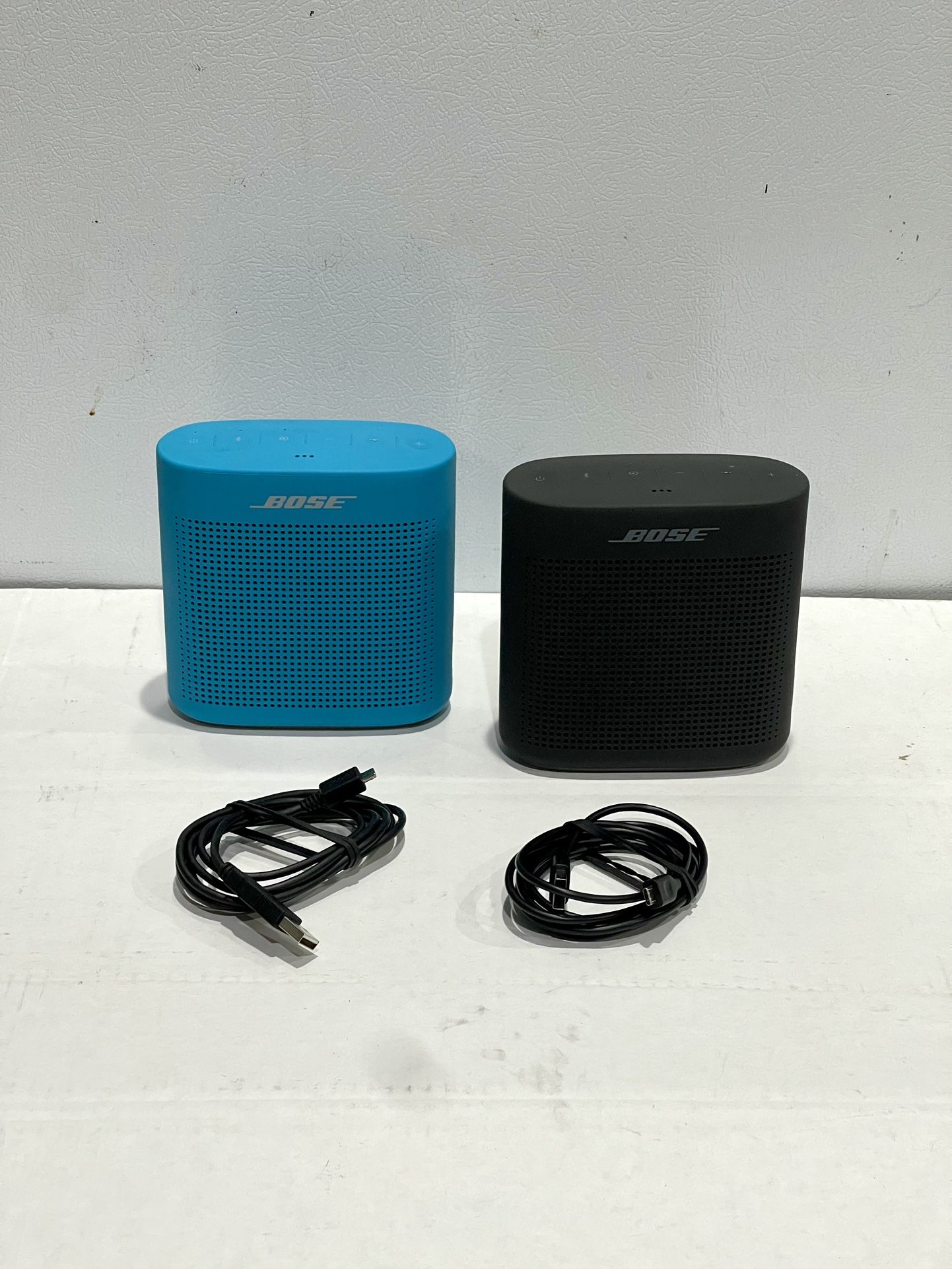 Bose SoundLink Color II / Bluetooth