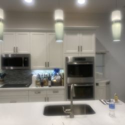 Counter Pendants