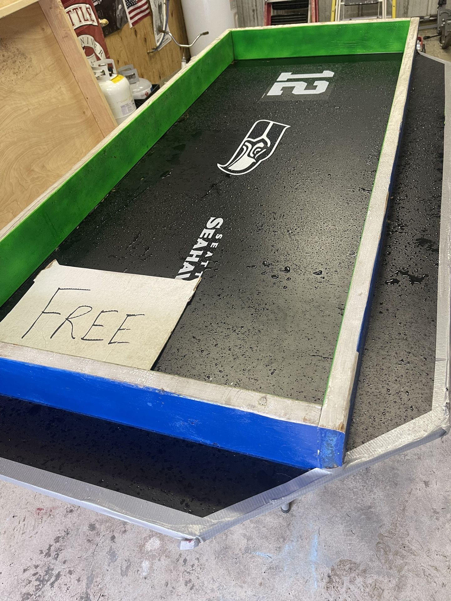 Free