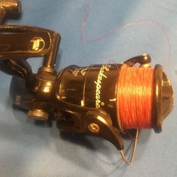Fishing Reel
