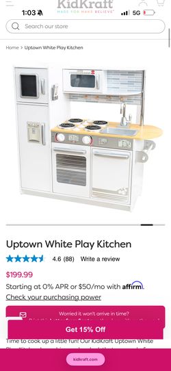 kids kitchen toy