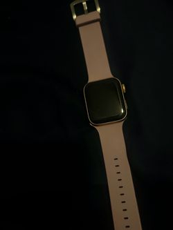 Apple Watch 5 series