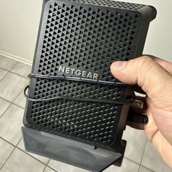 Netgear Cable modem CM700