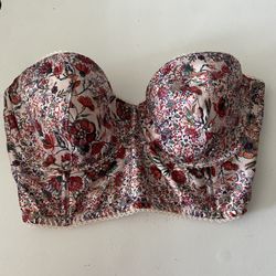 Victoria Secret Corset/Bra