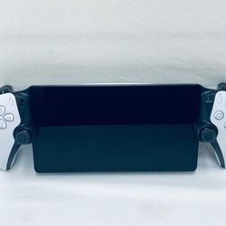 Sony PlayStation Portal Remote Player