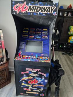 Arcade