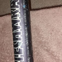 Softball Bat- Anderson
