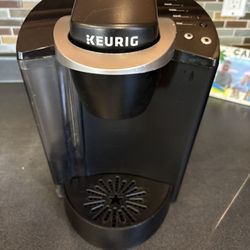 Used Keurig