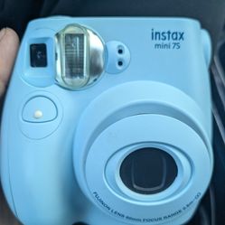 Instax 7s 