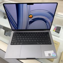 MacBook Pro M3 512gb 8ram