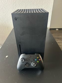 Xbox Series X 1  TB