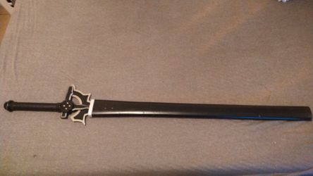 kirito sword