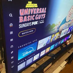 50 Inch Vizio Tv 