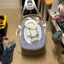 Baby Swing