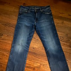 American Eagle 33x32 Men’s Jeans 