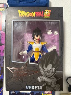 Dragon stars vegeta