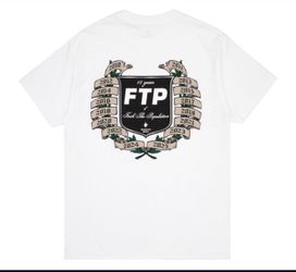 FTP Tshirt Large 