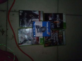All games bicycle holder all bundle package