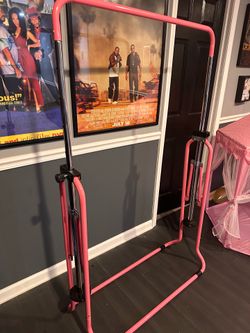Gymnastics Bar