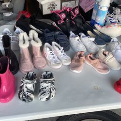 Kids Shoes 