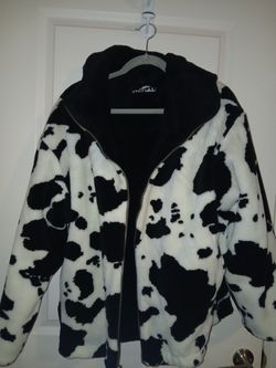 Brand NEW DENALI Reversible Heavy Ski/coat